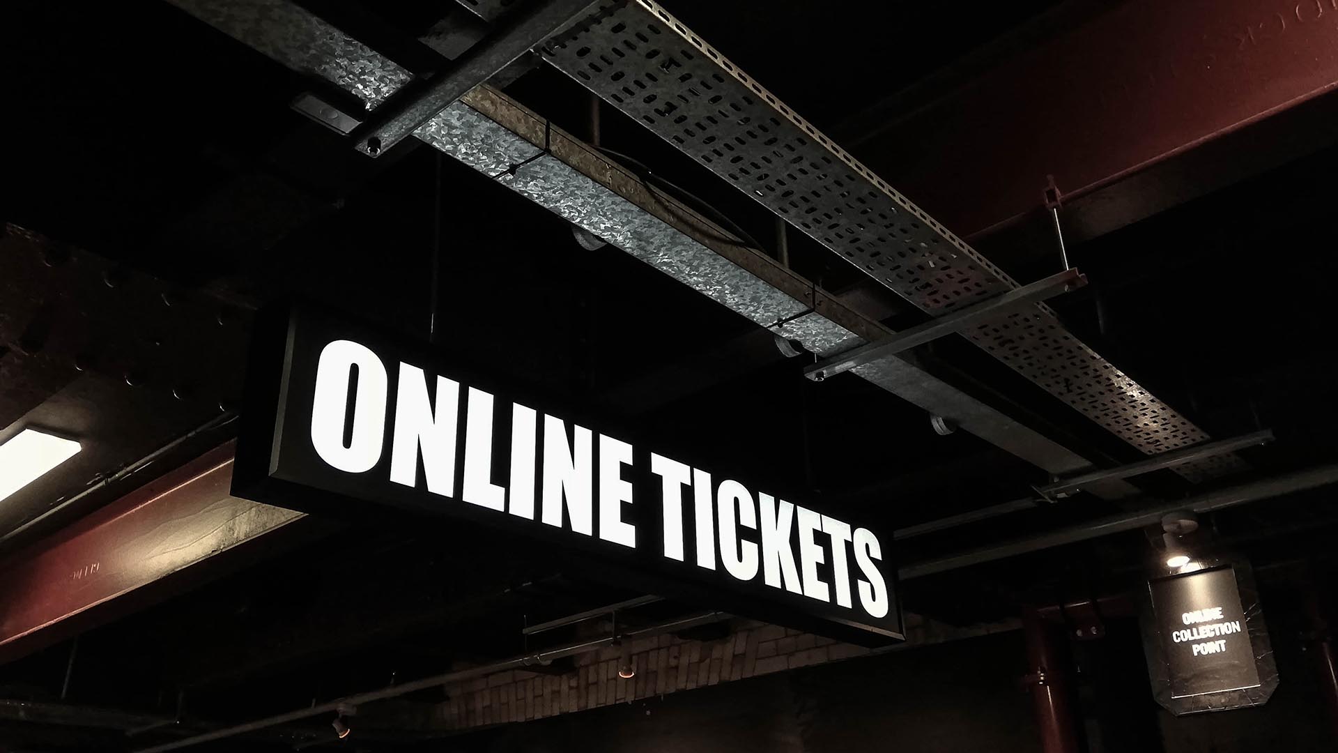 Online Tickets, Guinness Storehouse, Dublín, Irlanda