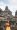 Estupa central de Borobudur